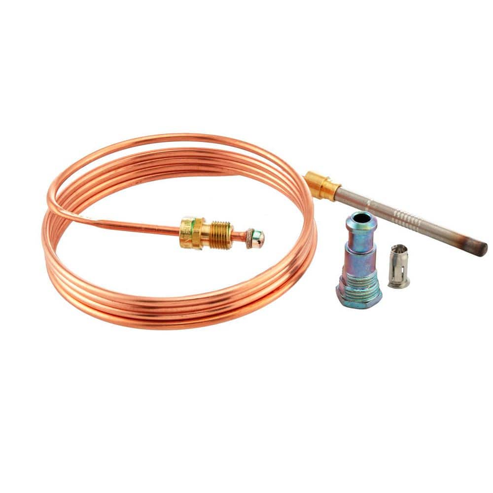 Copeland White-Rodgers 36 in. Universal Replacement Thermocouple (3)