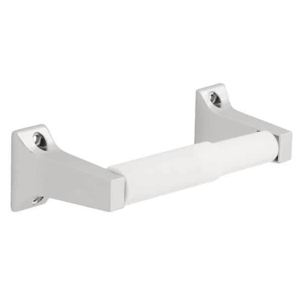 Best Value Centura Toilet Paper Holder in Chrome