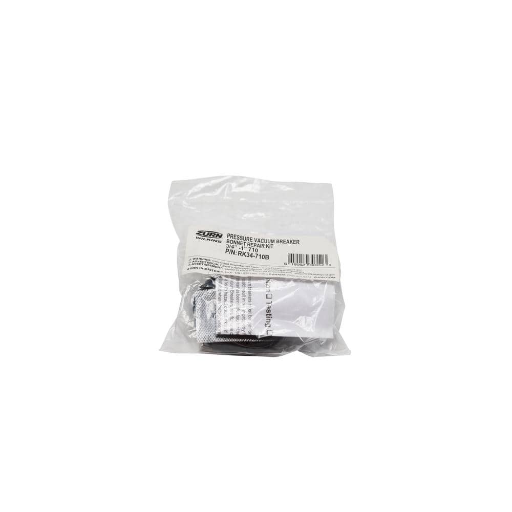 Wilkins 3/4 in. - 1 in. 710 Bonnet Repair Kit (1)