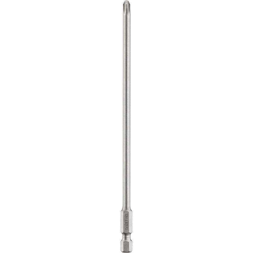 DEWALT 6 in. Steel Philips Bit for Collated Attachment (5-Pack)