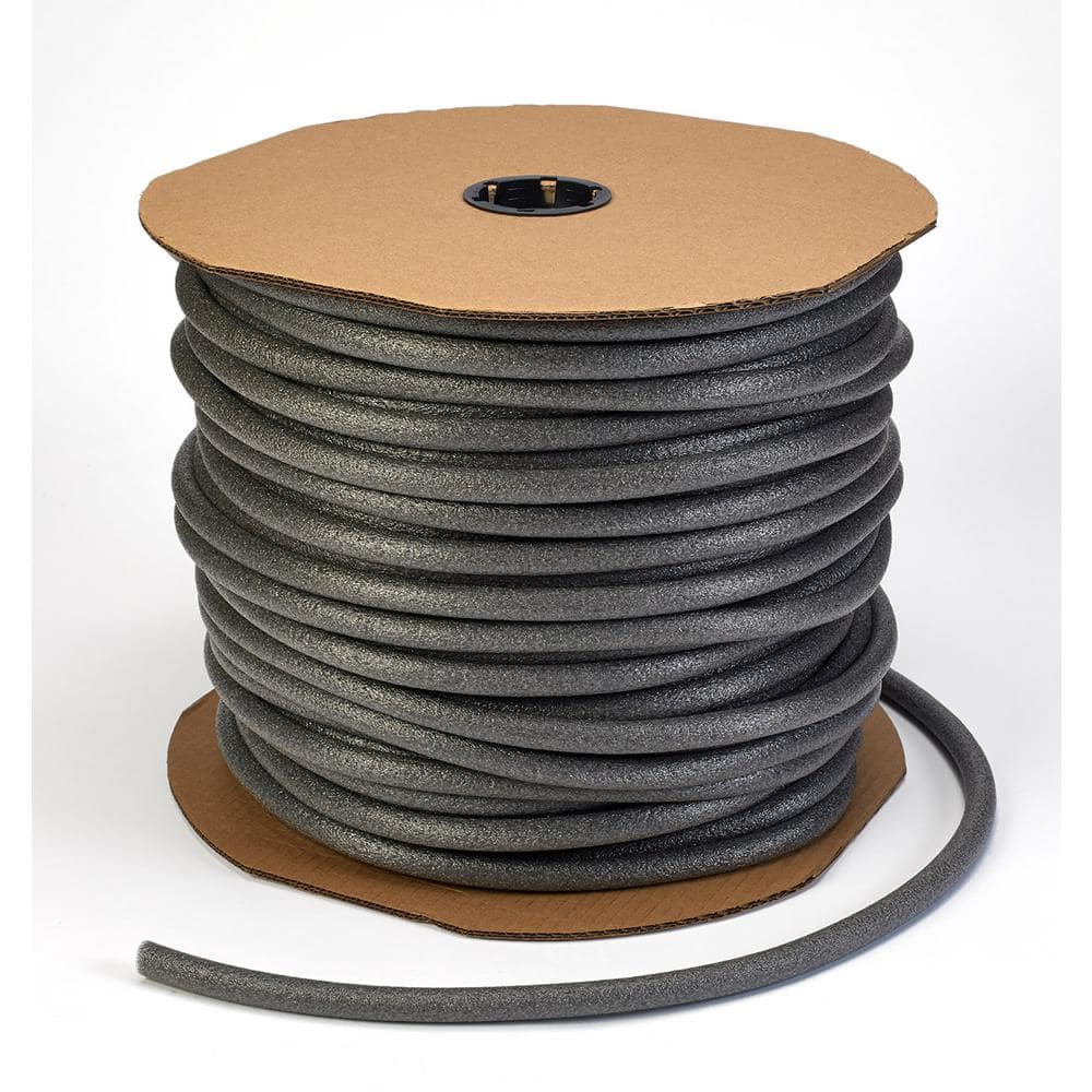 Mutual Industries 1.25 in. x 400 ft. Closed Cell Backer Rod