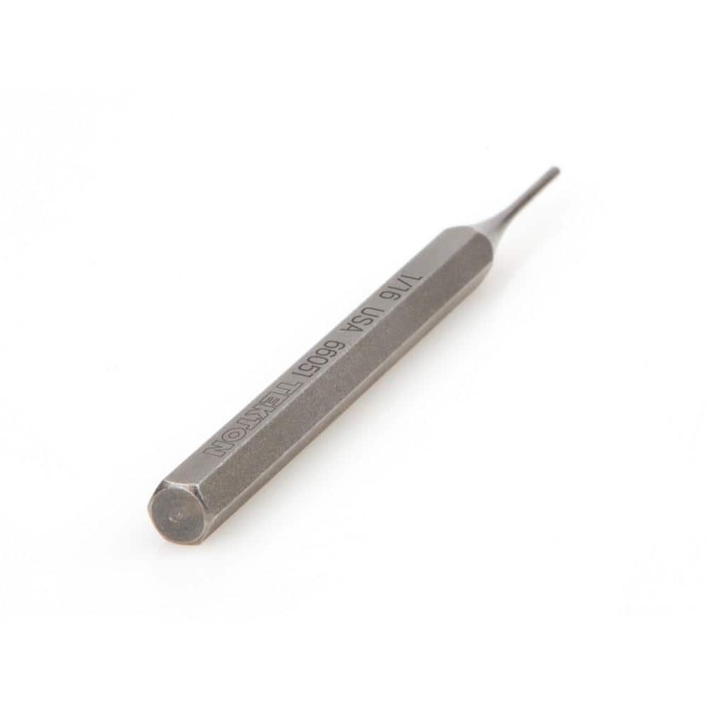 TEKTON 1/16 in. Pin Punch (2)