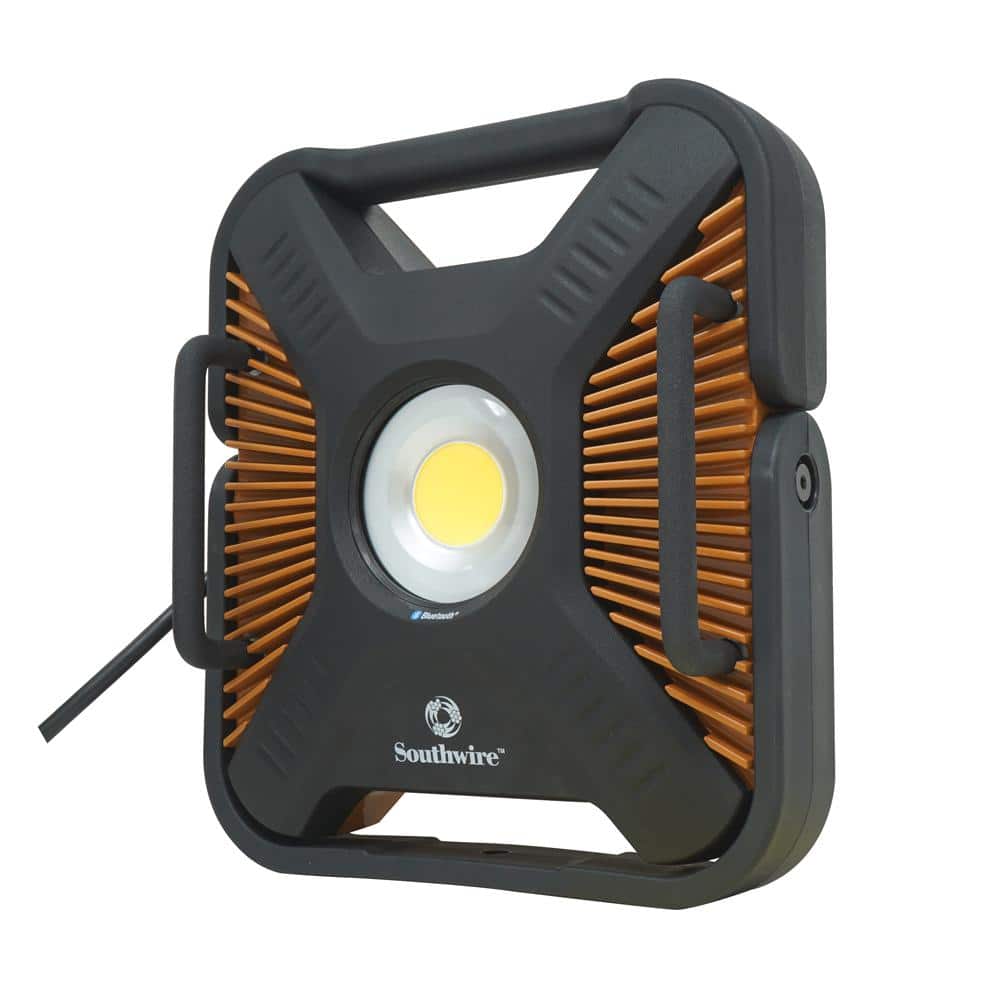 Southwire 10,000 Lumens LED Work Light (1)