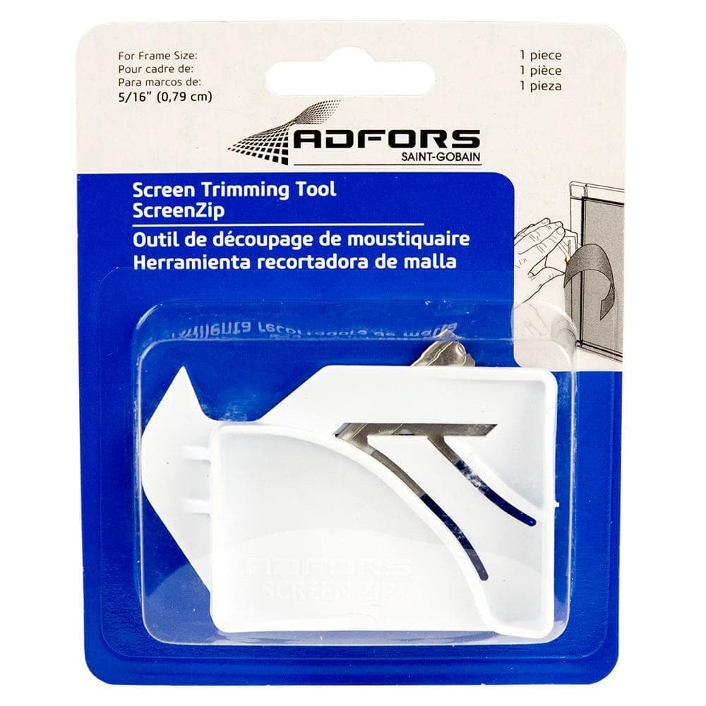 ADFORS ScreenZip Screen Trimming Tool