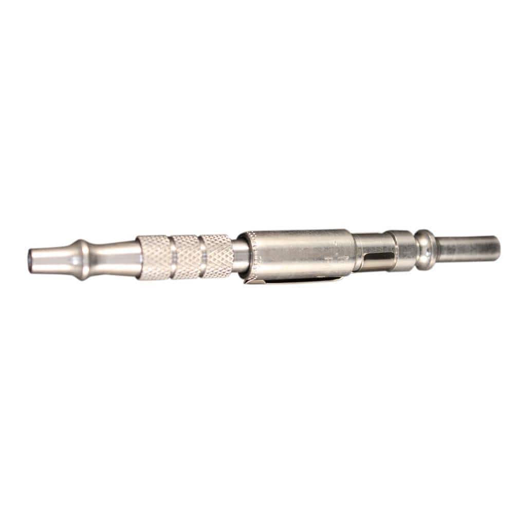 Milton Adjustable L Style Pocket Blow Gun (1)