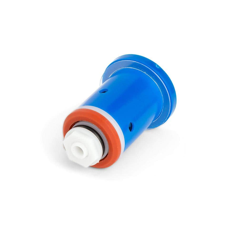 Zurn Foot Pedal Valve Sleeve/Poppet Assembly (1)