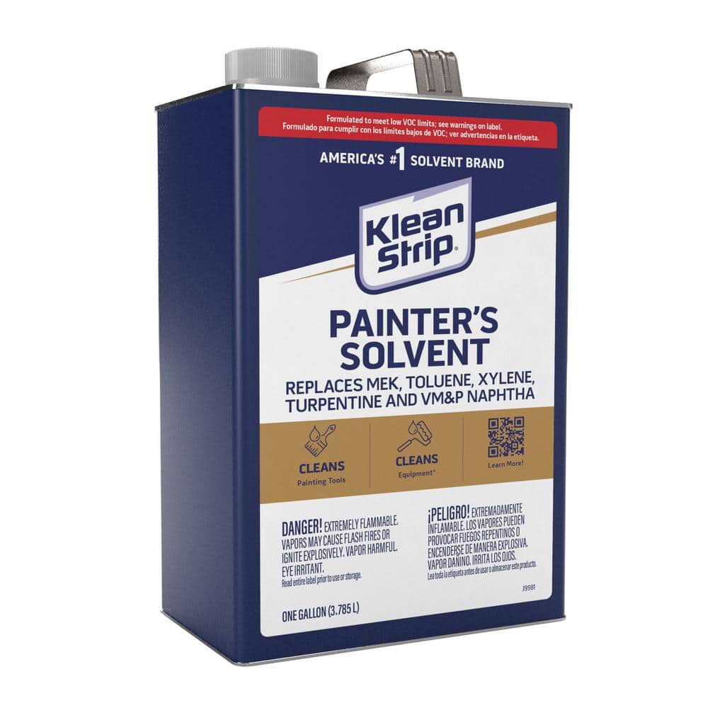 Klean-Strip 1 Gal. Painter's Solvent (3)