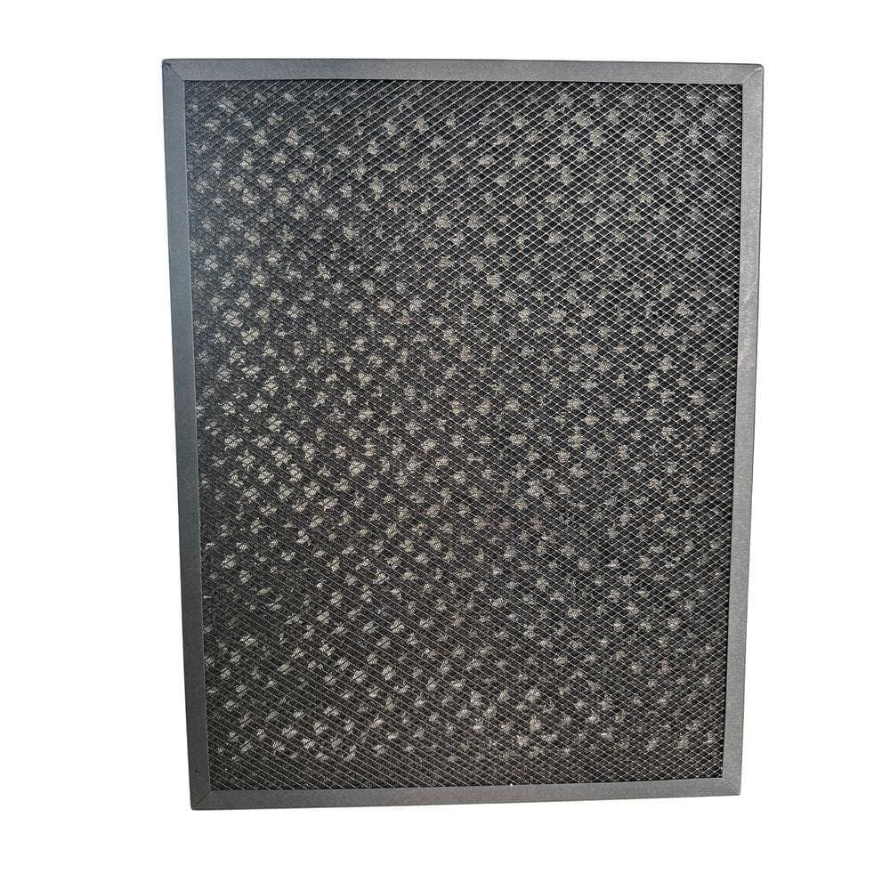 Magic Chef True HEPA MCAP800W Purifier Filter 16 in. (2)