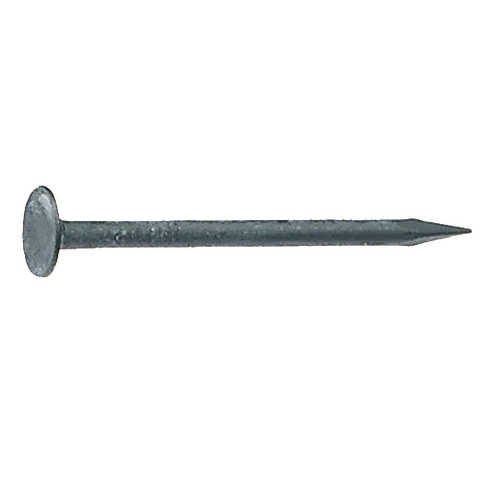 Grip-Rite #13 x 1-3/8 in. 3 Phosphate Coated Drywall Nail (5 lbs.-Pack) (3)