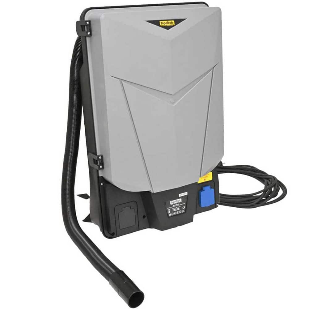 TapeTech EIFS Backpack Vacuum (1)