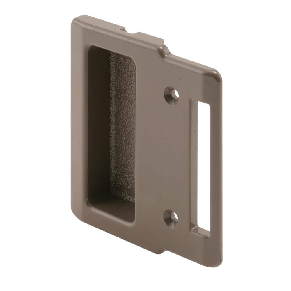 Prime-Line Stone Sliding Screen Door Pull, Andersen
