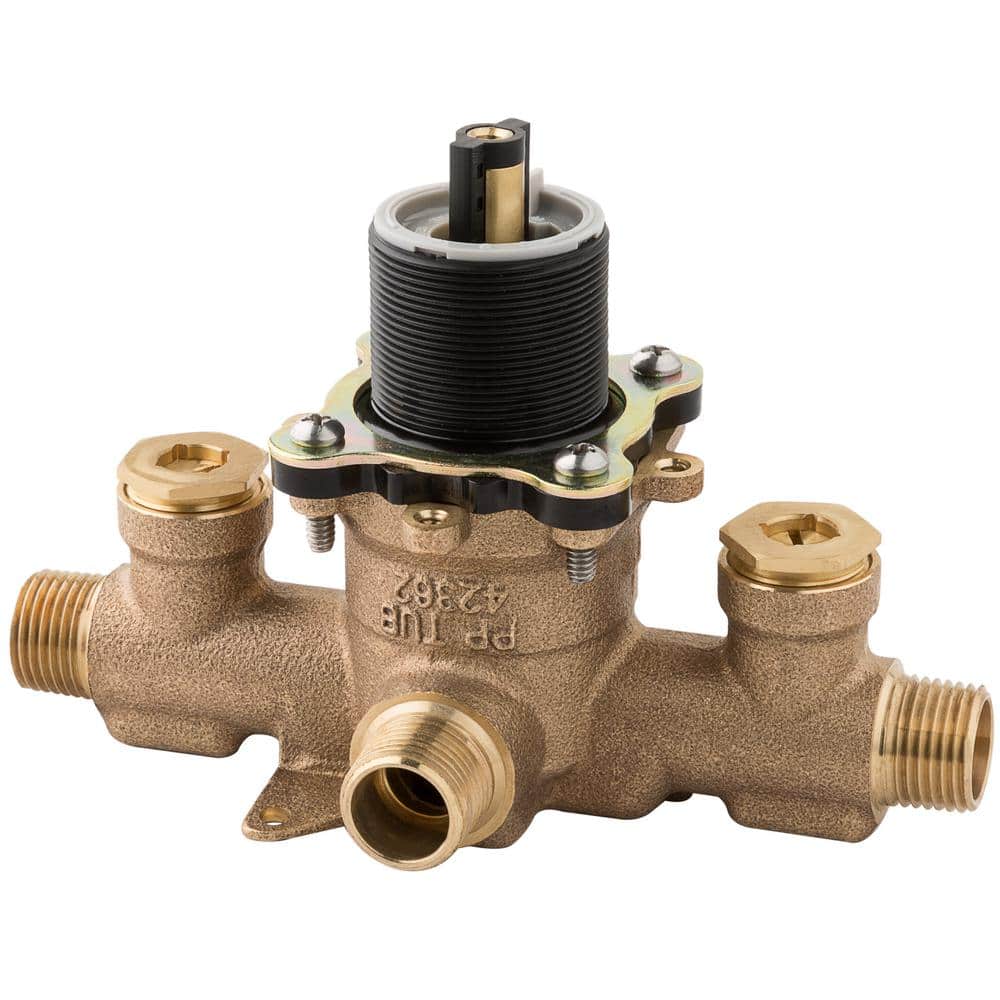 Pfister Tub and Shower Rough-In Valve