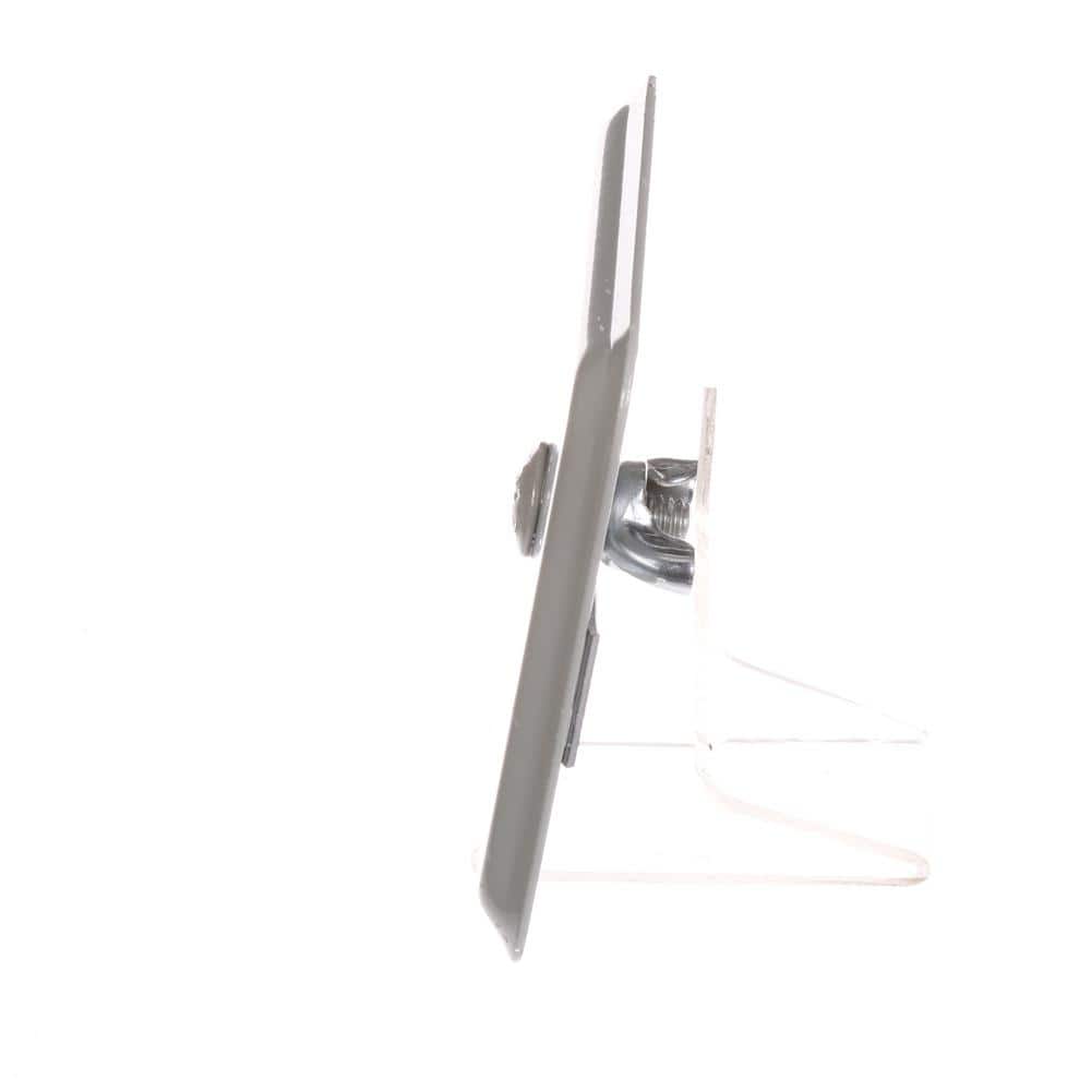 Siemens Closure Plate for Type RX Hub (2)
