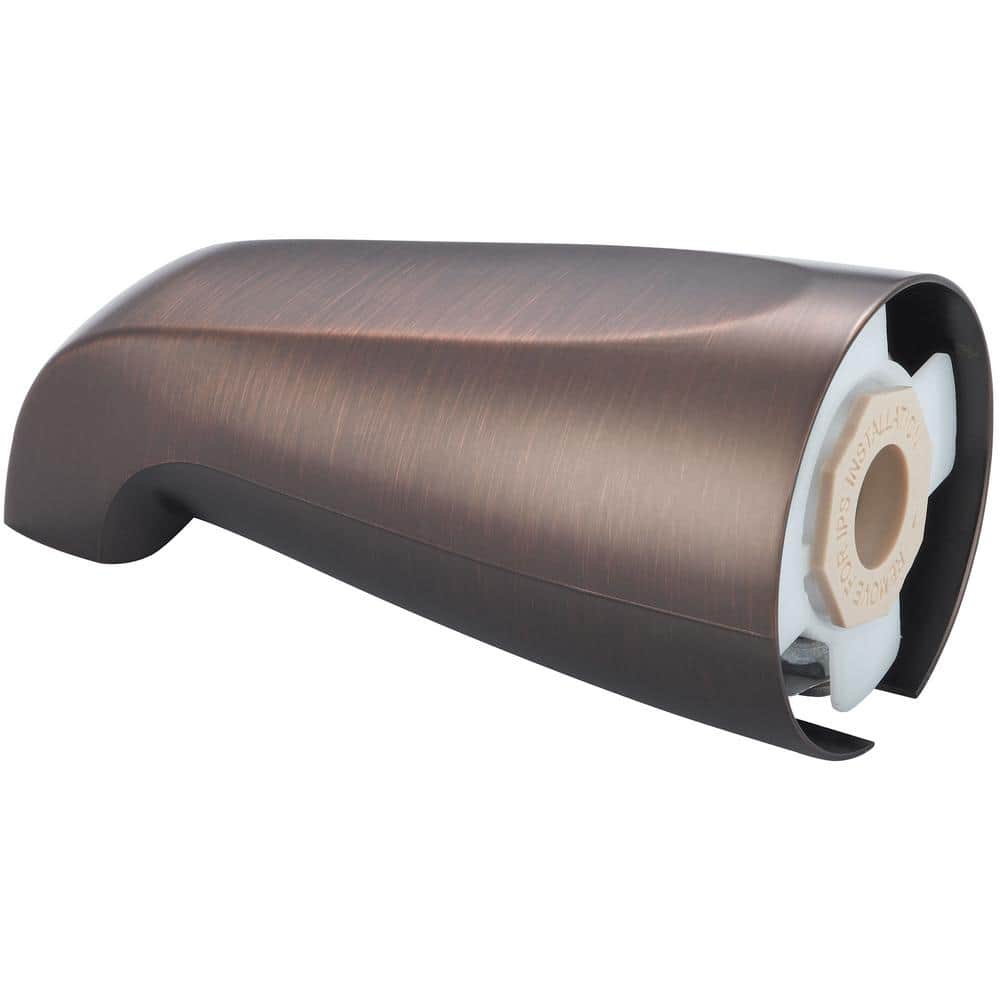 OLYMPIA Wall Mounted Tub Spout
