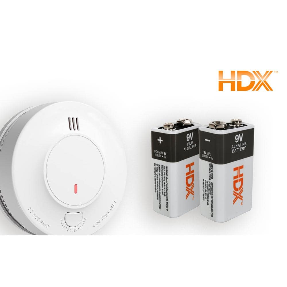 HDX 9V 12-Pack PDQ (2)