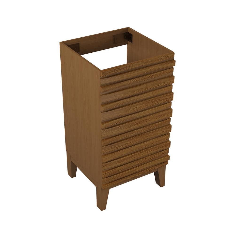 Swiss Madison Cascade W 5 in. D 35 in. H Bath Vanity Cabinet without Top (3)