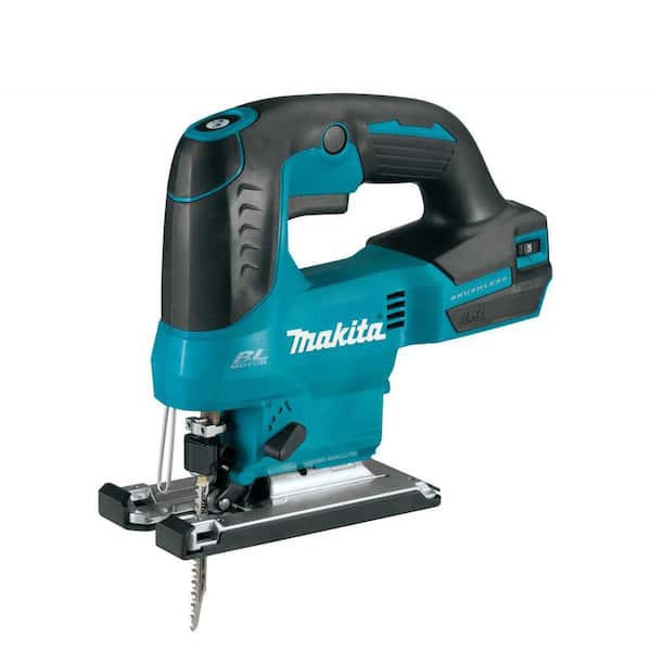 Makita 18V LXT Lithium-Ion Brushless Cordless Jig Saw (Tool Only) (2)