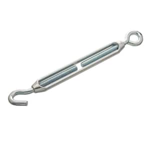 Turnbuckles