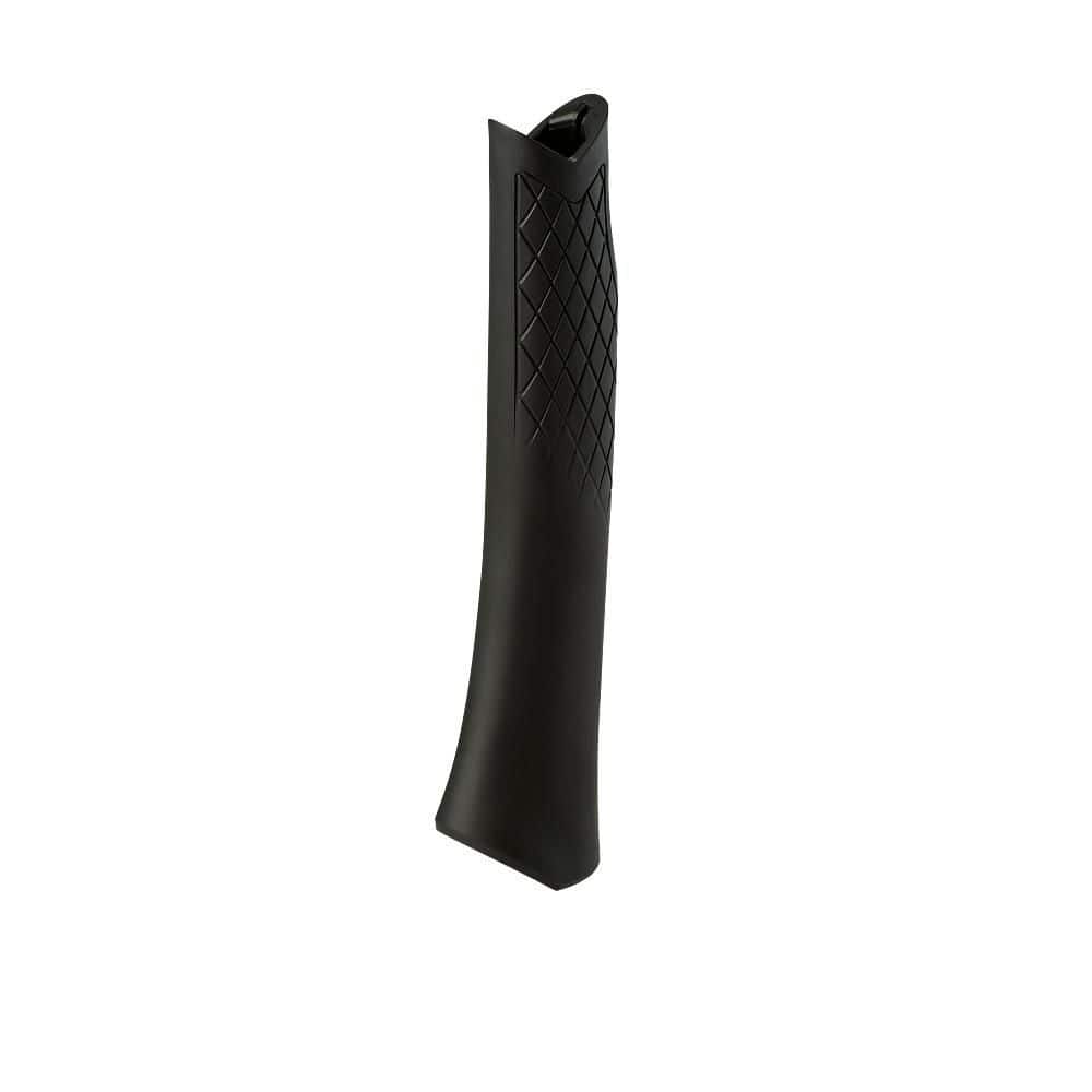 Stiletto TiBone / TRIMBONE Hammers Black Replacement Grip