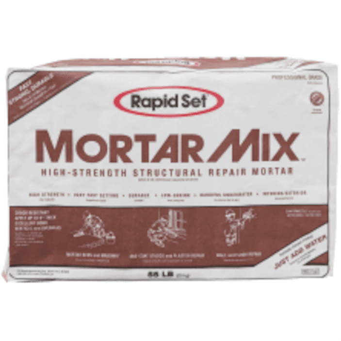 Mortar Mix