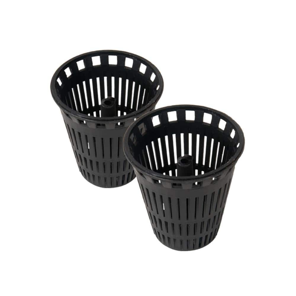DANCO Hair Catcher for Shower Drain (4)