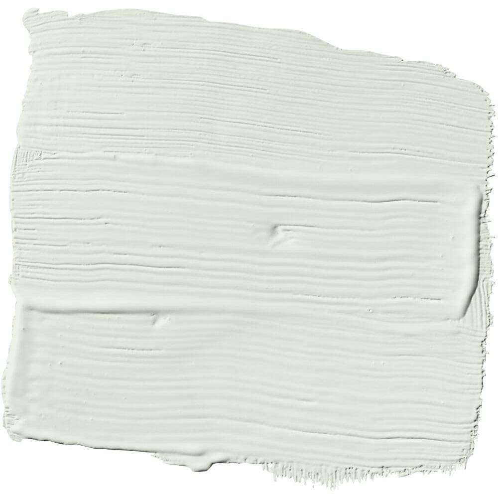 Glidden PPG1130-2 Mint Wafer Sample (2)
