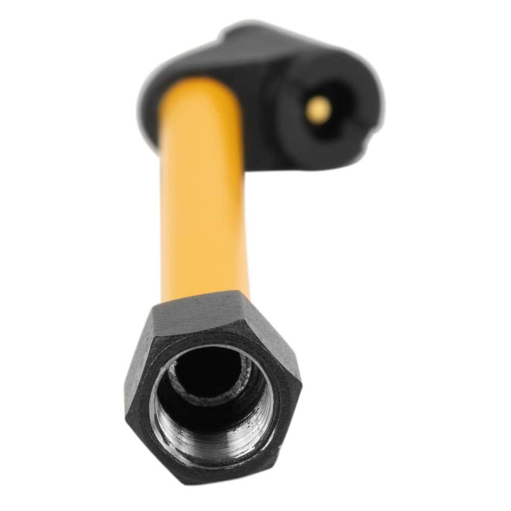 DEWALT 6 in. Dual Foot Chuck (2)