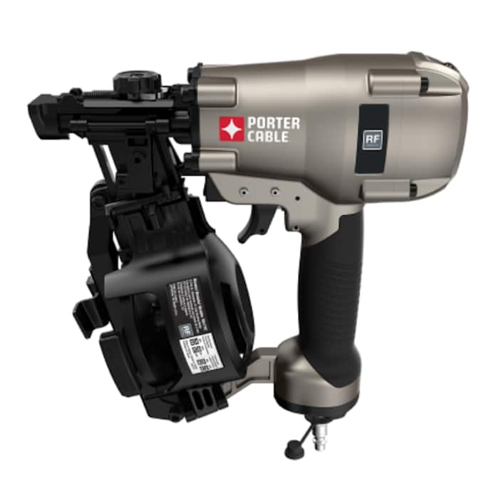 Roofing Nailers