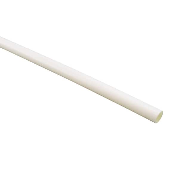 Apollo 1 in. x 5 ft. White PEX-A Expansion Pipe (2)