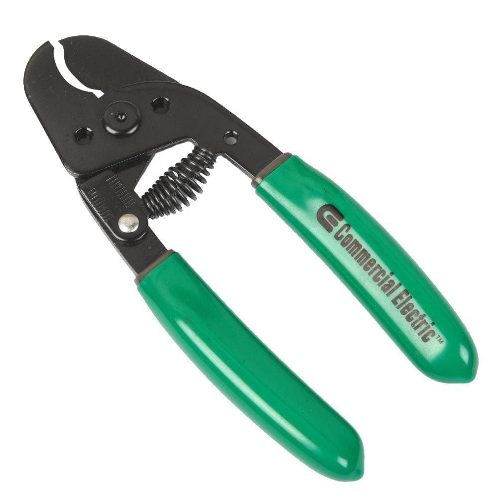Commercial Electric Cable Cutter