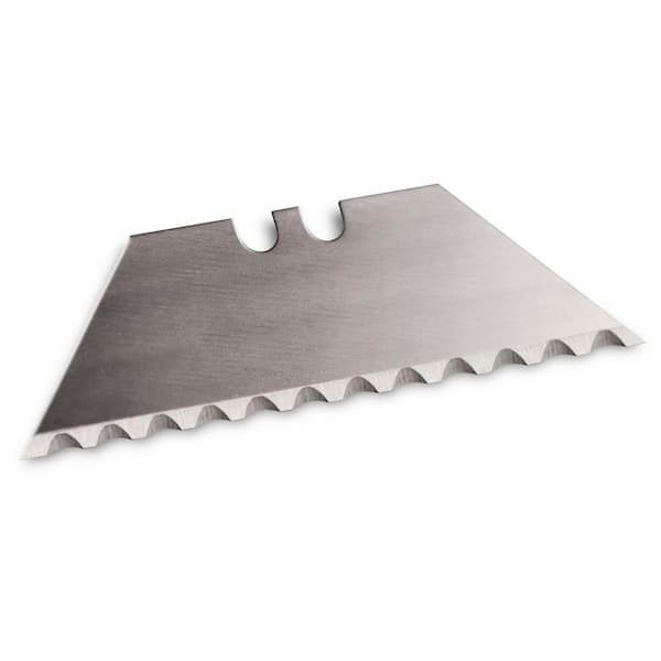 Husky Serrated Blade (5-Pack) (2)