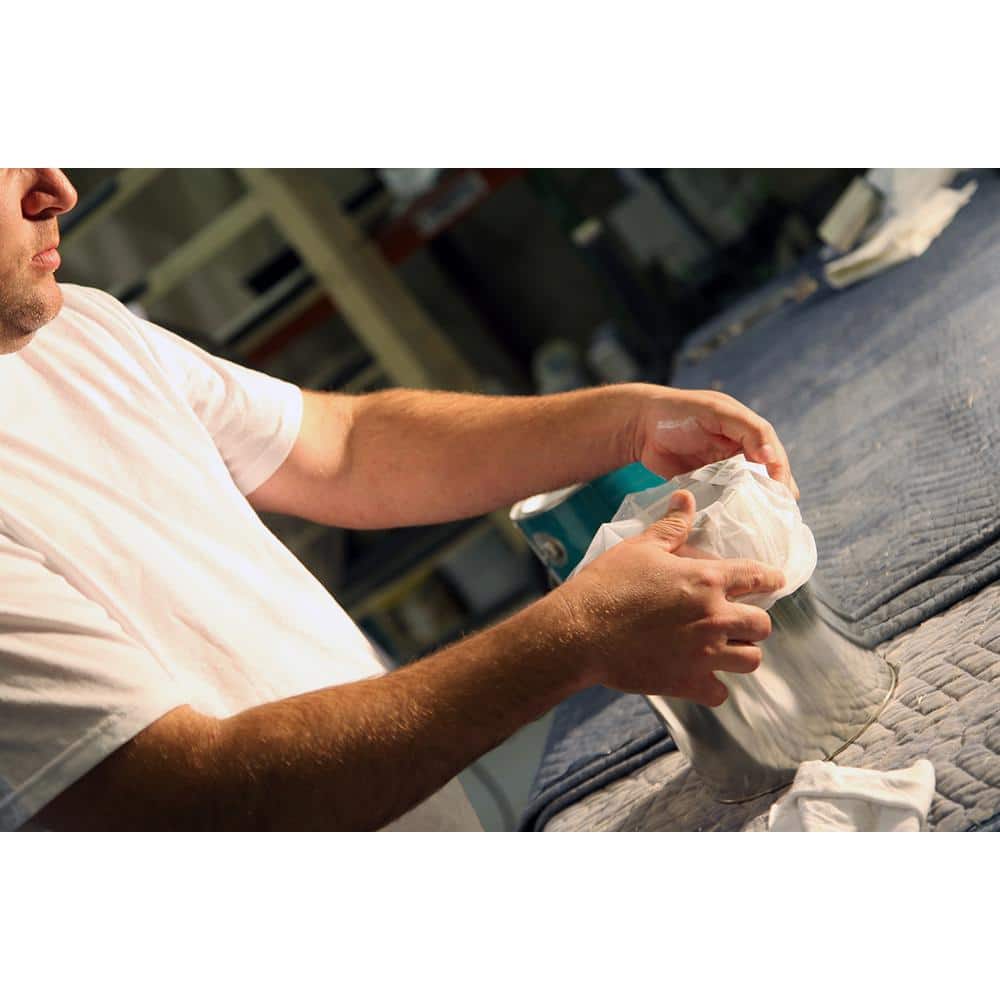 HDX 1 gal. Elastic Top Strainers (2-Pack) (3)