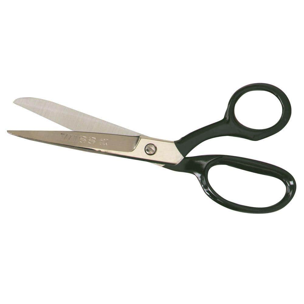 Crescent Wiss 8 in. Industrial Fabric Shears (1)