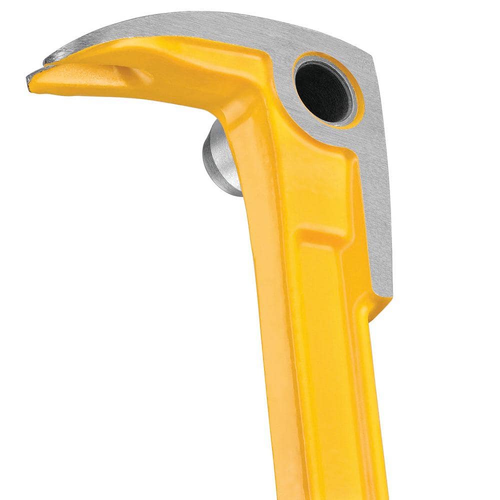 DEWALT 12 in. Precision Claw Bar (4)