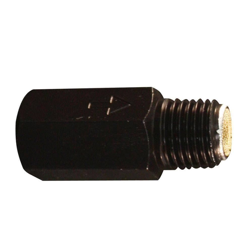 Milton Industries, Inc. 1/4 in. NPT in Line Filter (1)