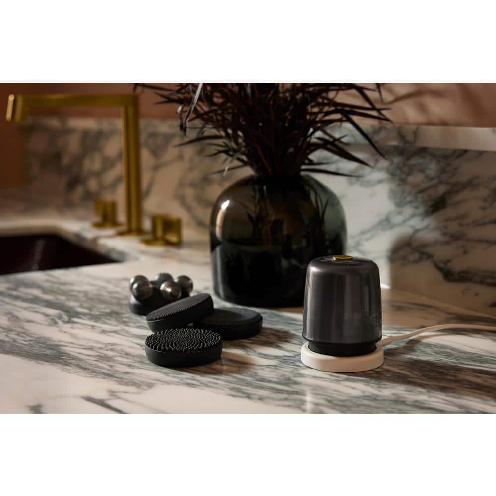 KOHLER Spaviva All In One Cleansing Device in Black (2)