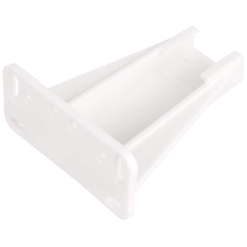 2-Pack Face Frame Socket Set for Everbilt D688 Drawer Slides (3)