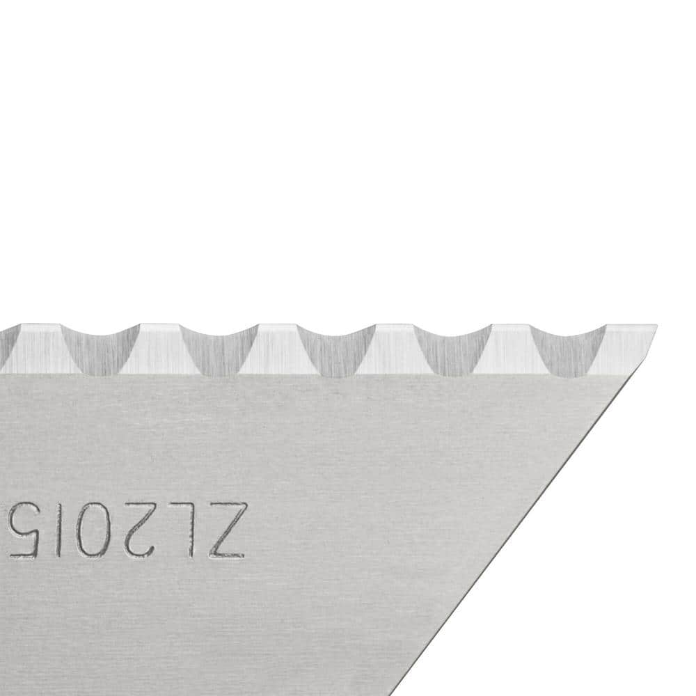 Husky Serrated Blade (50-Pack) (4)
