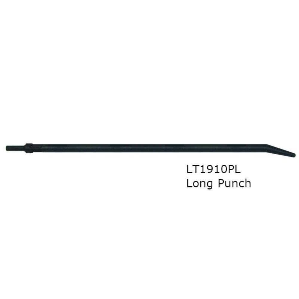 Unbranded 22 in. L and 5 in. Short Punch Kit for Kentucky Kicker Shockit Driver 1/2 in., 3/8 in., 3/4 in. Kits (3)