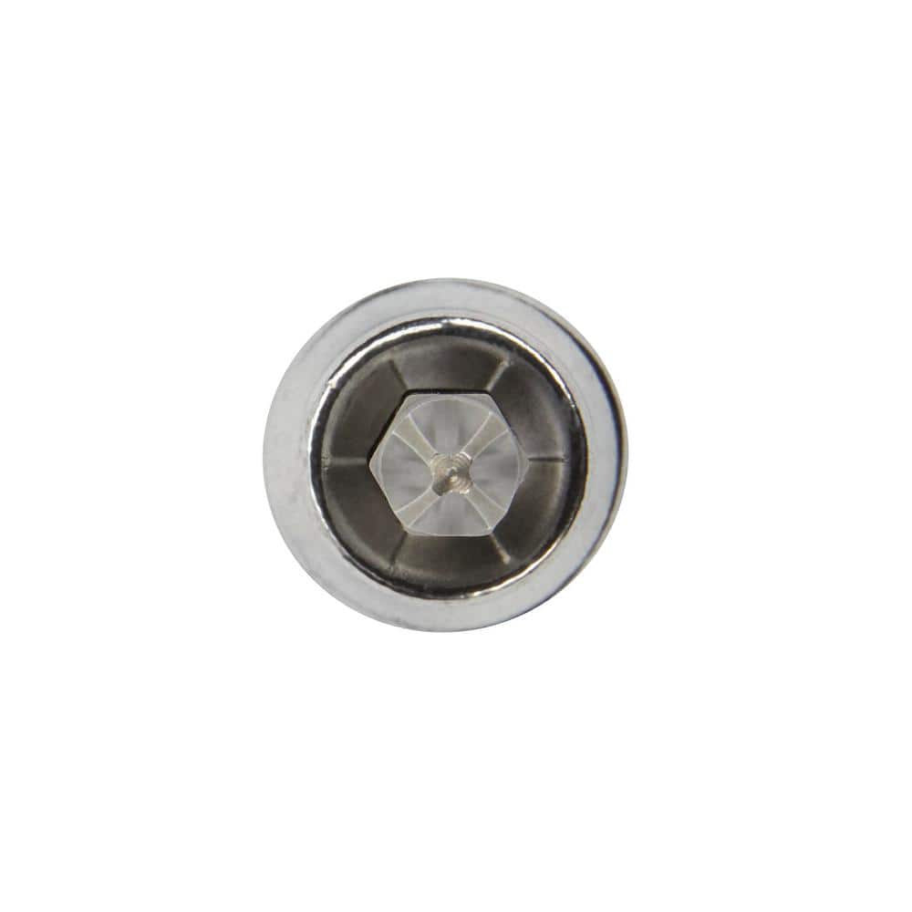 Husky #2 Philips 3/8 in. Drive Bit Socket (4)