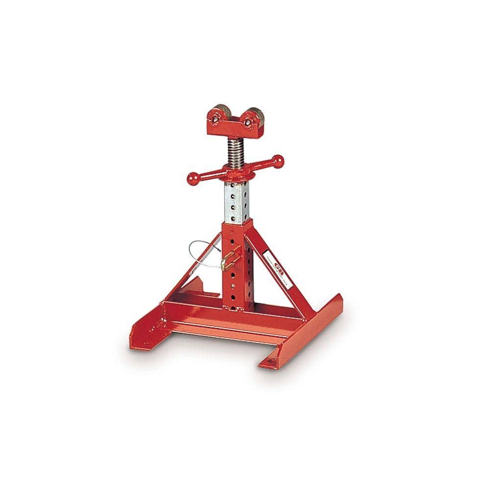 Gardner Bender 13 in. to 28 in. Telescoping Reel Jack