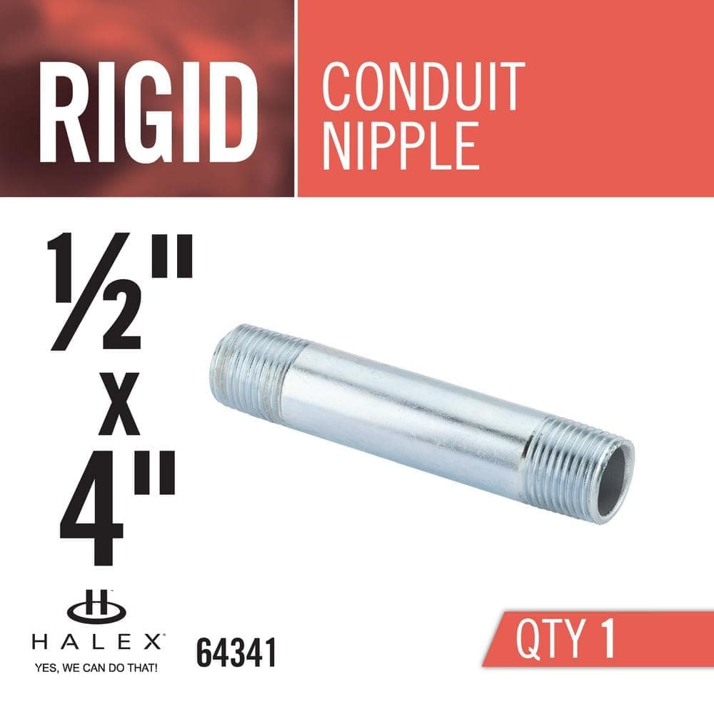 Halex . Rigid Conduit (4)