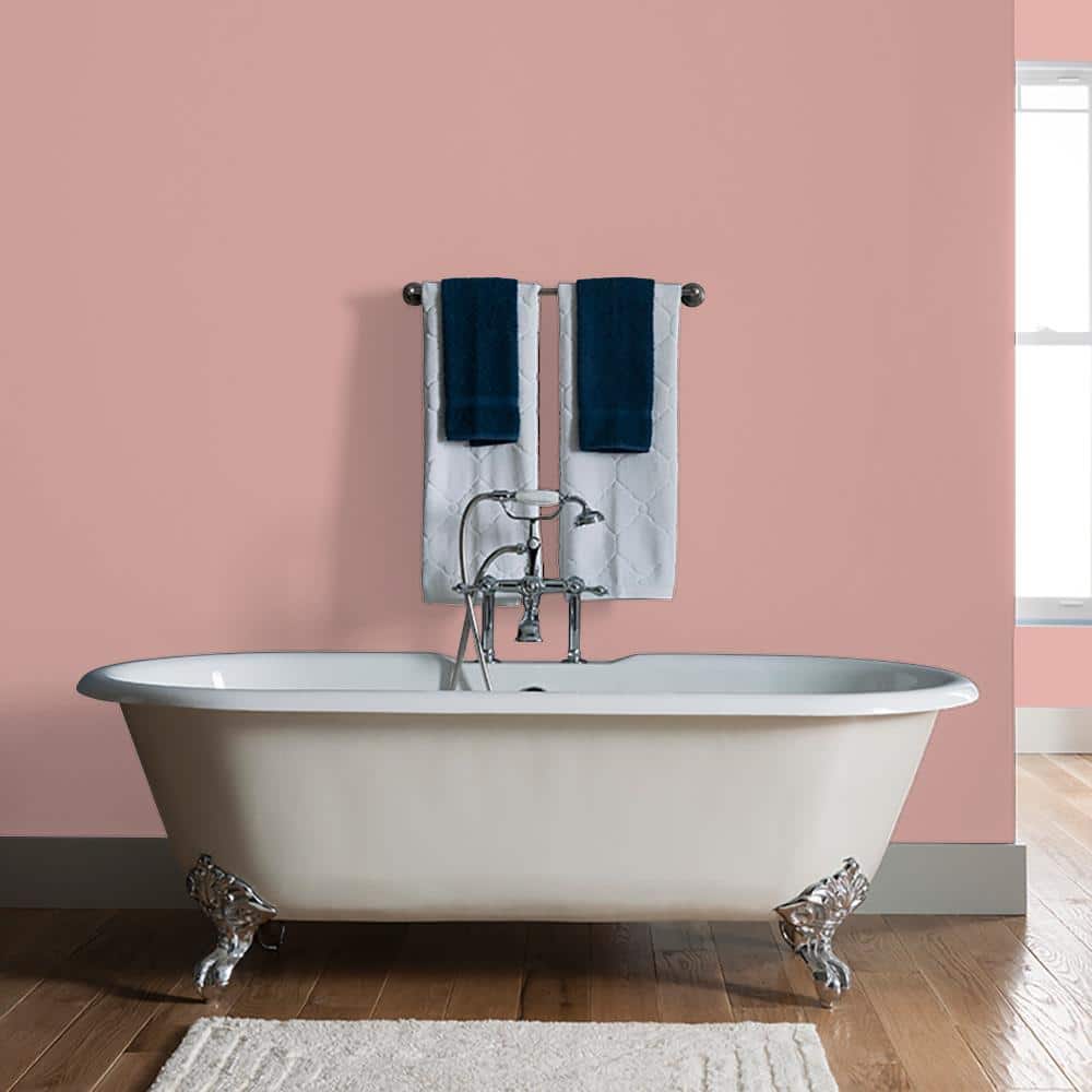 Glidden PPG1056-4 Raffia Cream Sample (3)