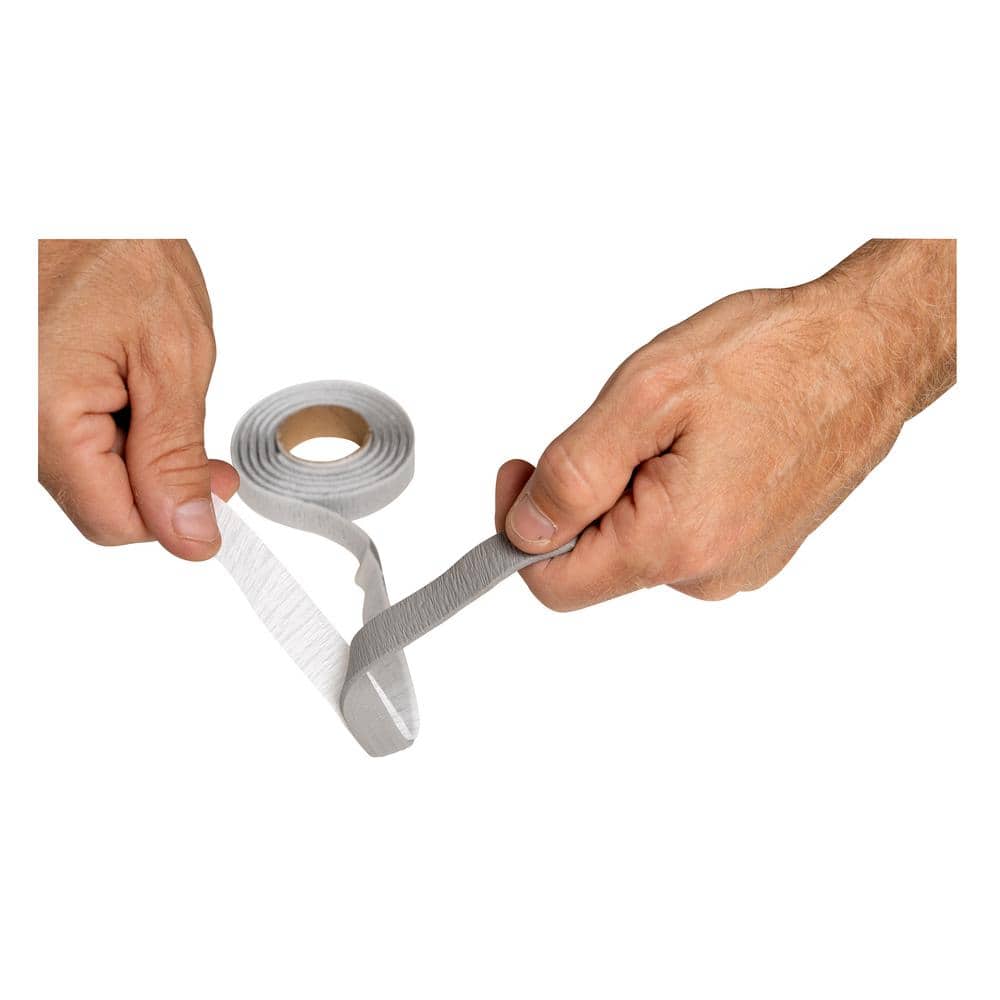 Oatey 54 in. Plumbers Putty Roll, Gray (3)