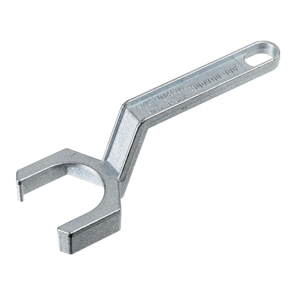 Superior Tool 1-1/4" TightSpot Wrench (3)