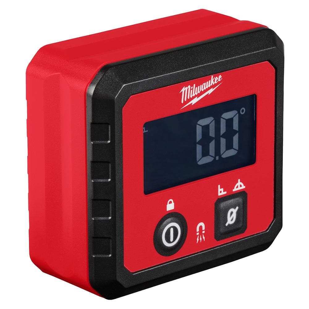 Milwaukee Digital Angle Gauge (4)
