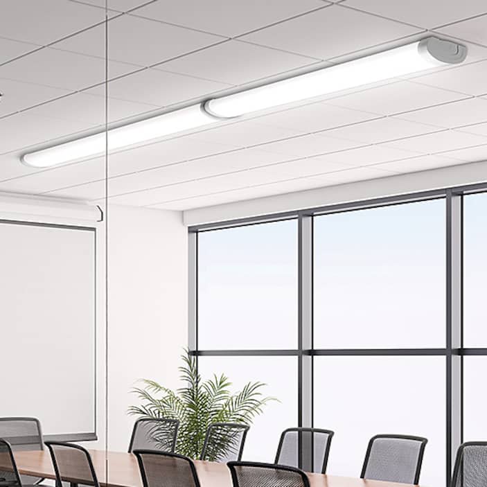 Commercial Lighting