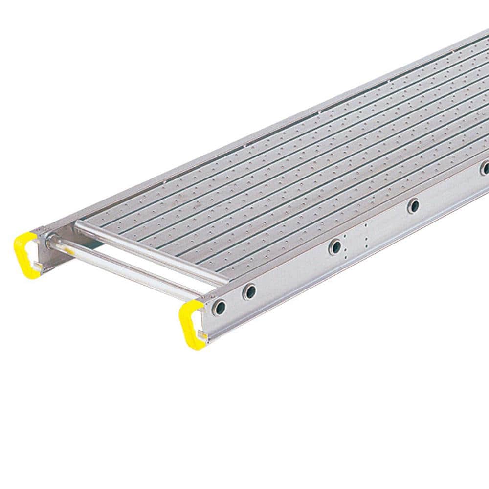 Werner Stage with Load Capacity (3)