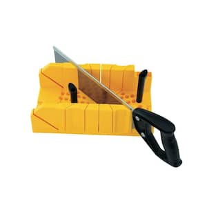 Miter Boxes