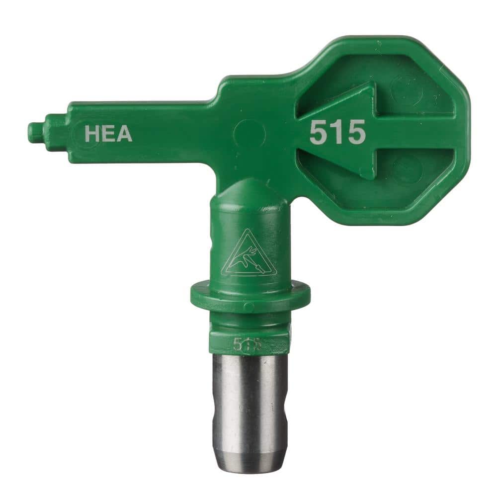 Wagner Control Pro 515 .015 in. Airless Paint Spray Tip